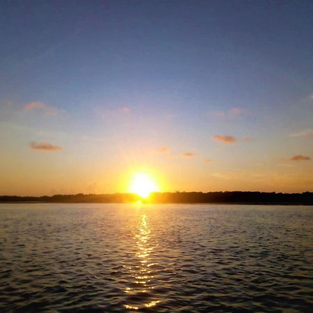 Mida Creek Nature Camp Watamu Exterior photo