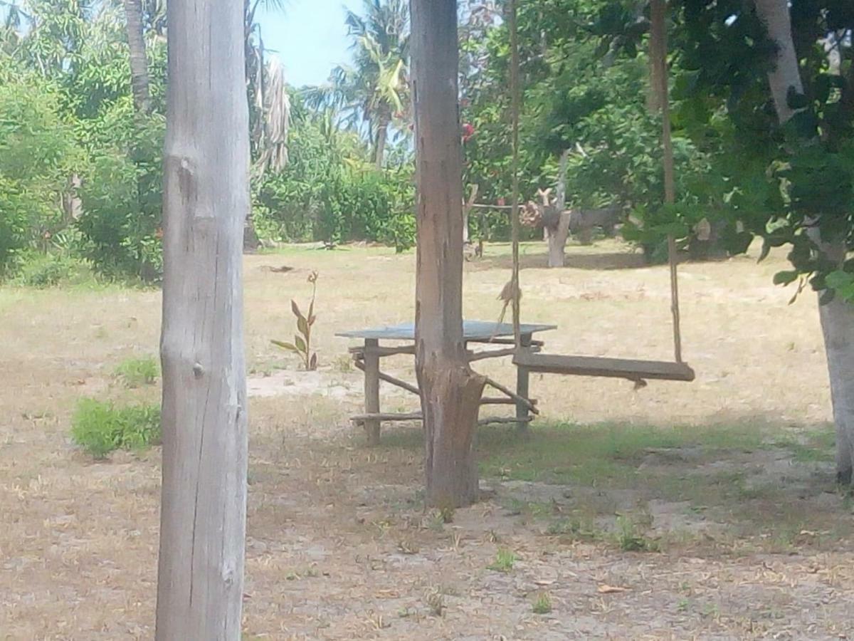 Mida Creek Nature Camp Watamu Exterior photo