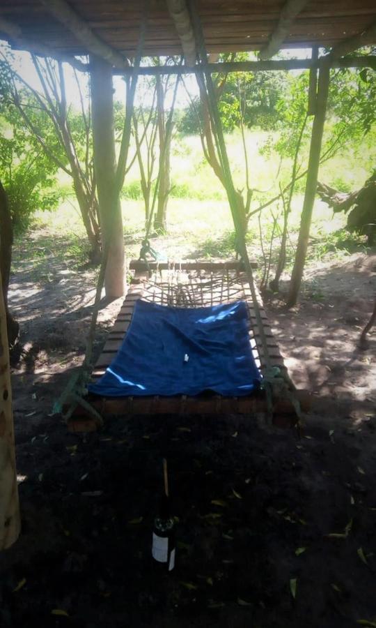 Mida Creek Nature Camp Watamu Exterior photo