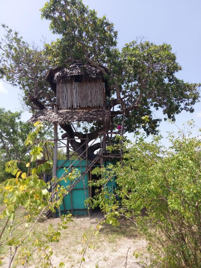 Mida Creek Nature Camp Watamu Exterior photo